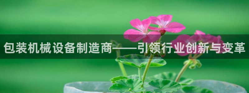 鸿运彩缘平台