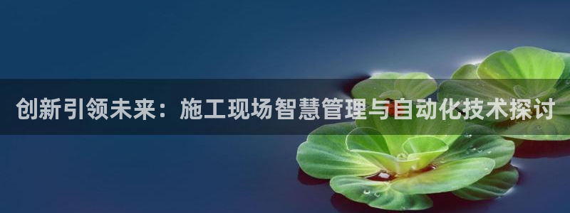 鸿运赌场视讯平台