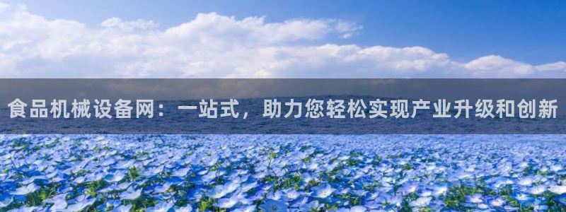 国际鸿运官方平台